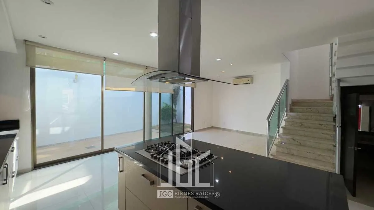 Foto 6 de CASA EN RENTA EN RESIDENCIAL DEL PILAR – SAN AGUSTÍN