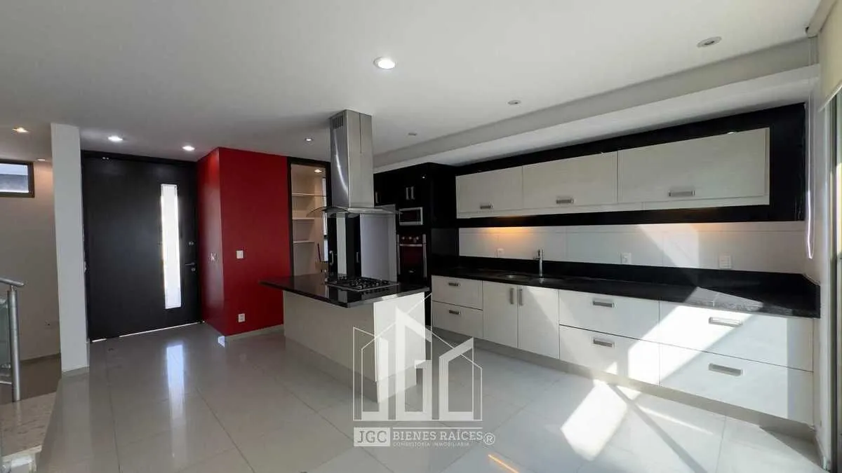 Foto 8 de CASA EN RENTA EN RESIDENCIAL DEL PILAR – SAN AGUSTÍN