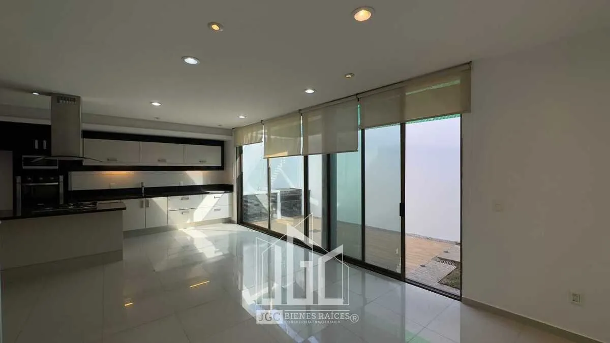 Foto 9 de CASA EN RENTA EN RESIDENCIAL DEL PILAR – SAN AGUSTÍN