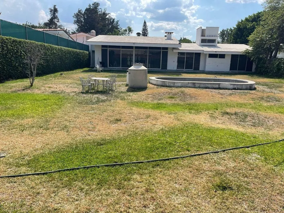Foto 3 de Casa en venta en LOS PINOS CAMPESTRE, Zapopan