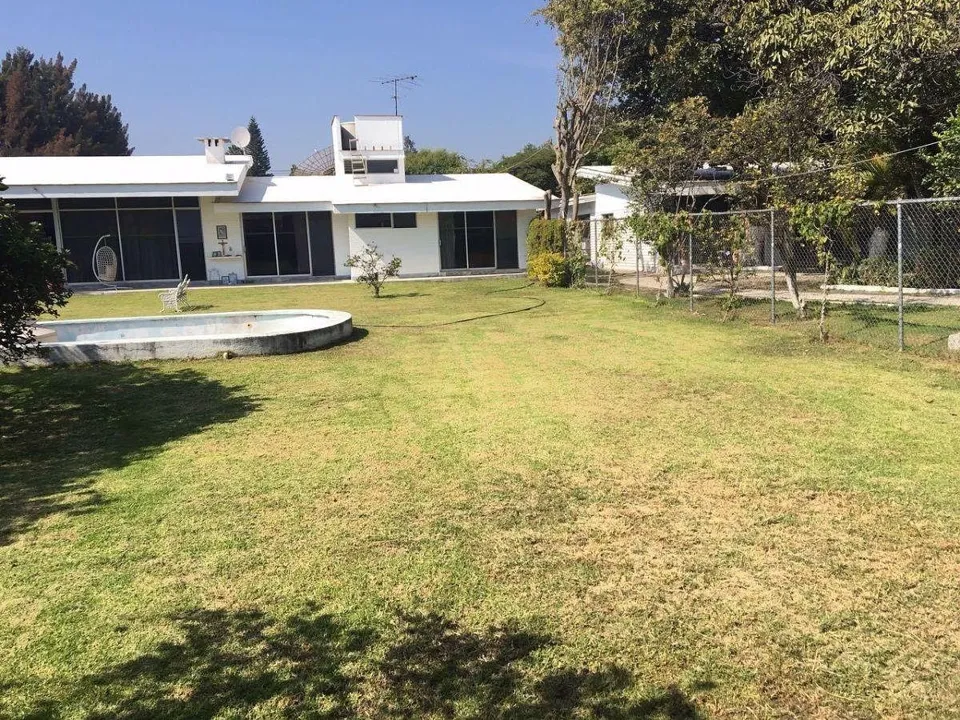 Foto 4 de Casa en venta en LOS PINOS CAMPESTRE, Zapopan