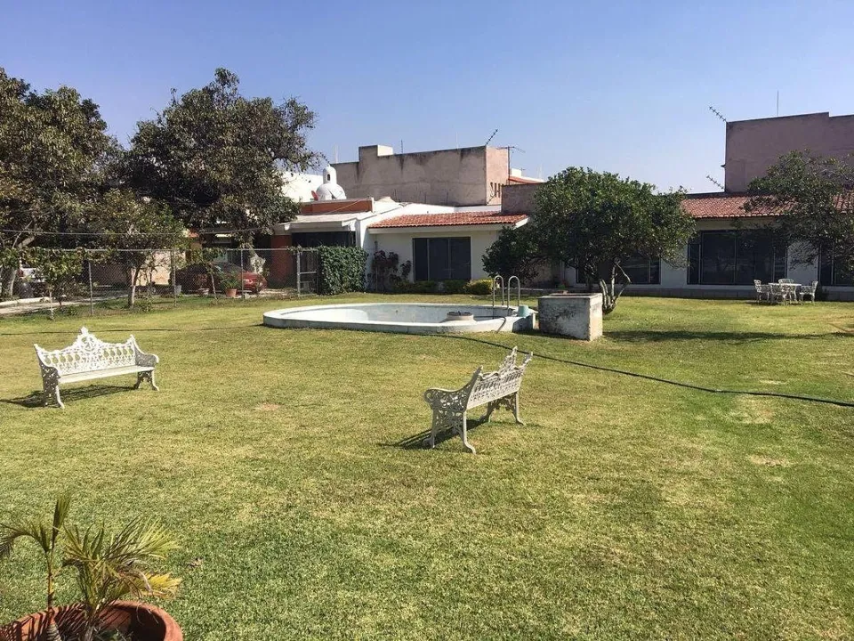 Foto 6 de Casa en venta en LOS PINOS CAMPESTRE, Zapopan