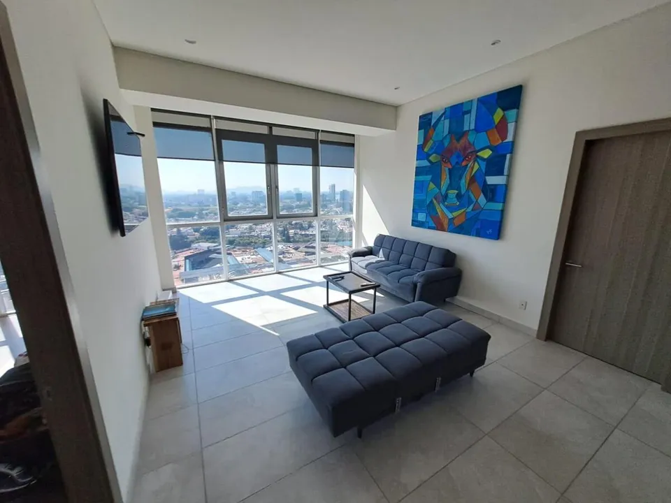 Departamento tipo PH en venta en Vallarta San Jorge, Torre Espacio Yaquis