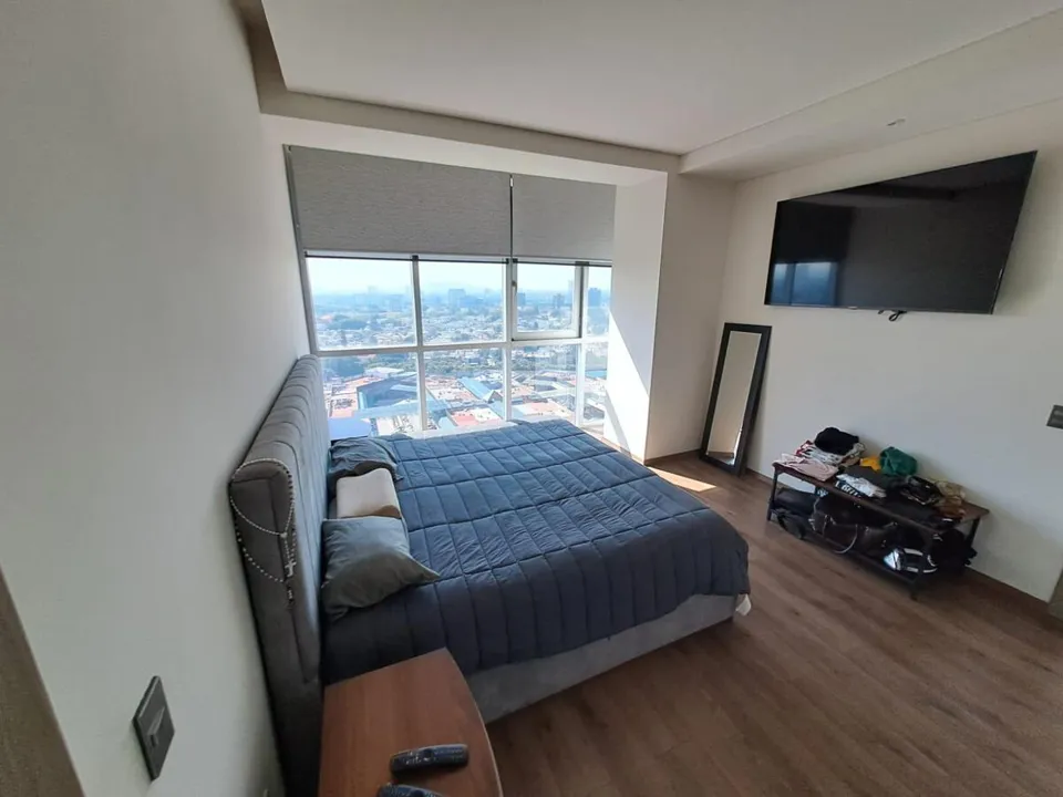 Foto 4 de Departamento tipo PH en venta en Vallarta San Jorge, Torre Espacio Yaquis
