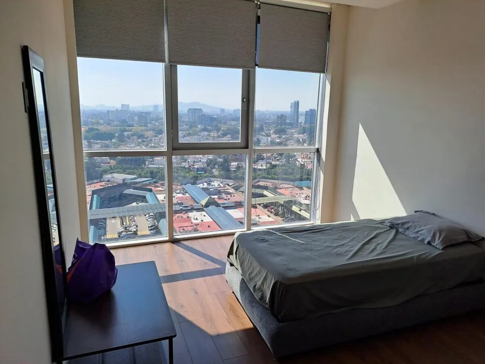 Foto 5 de Departamento tipo PH en venta en Vallarta San Jorge, Torre Espacio Yaquis