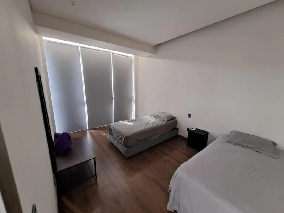 Foto 6 de Departamento tipo PH en venta en Vallarta San Jorge, Torre Espacio Yaquis
