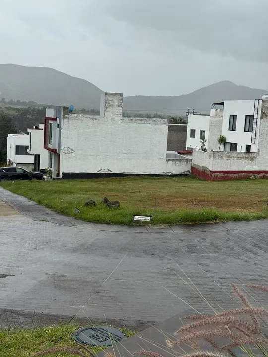 Foto 2 de Terreno en Venta en Senderos de Monteverde - Sendero de la Toscana Norte Lote 1