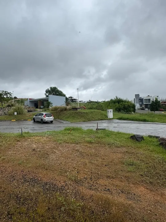 Foto 3 de Terreno en Venta en Senderos de Monteverde - Sendero de la Toscana Norte Lote 1