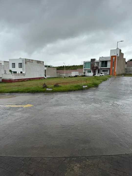 Foto 7 de Terreno en Venta en Senderos de Monteverde - Sendero de la Toscana Norte Lote 1