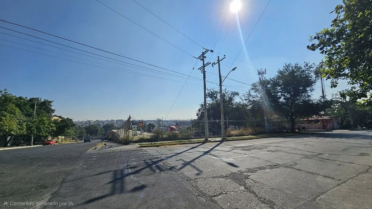 Foto 4 de Terreno en venta en Independencia