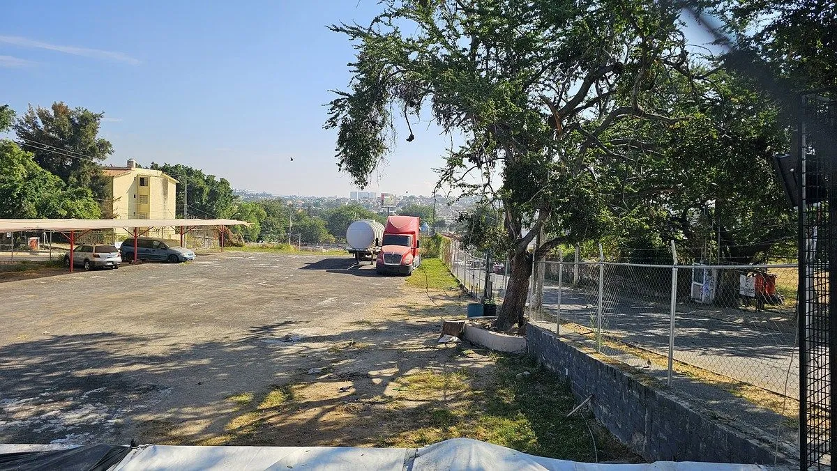 Foto 5 de Terreno en venta en Independencia