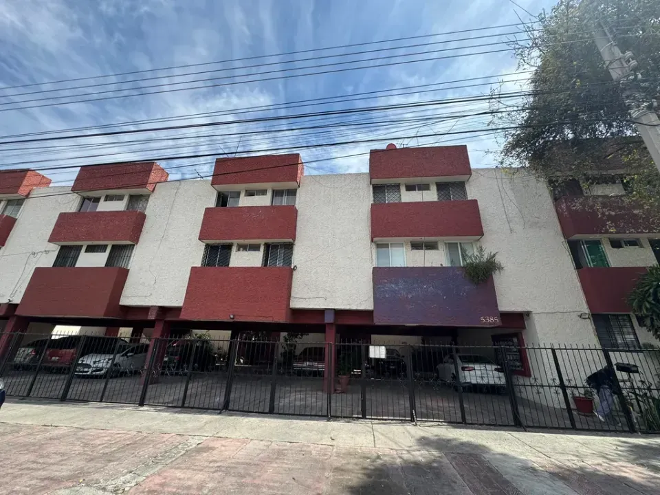Foto 2 de Departamento en renta en Aracely Souza, Paseos del Sol, Zapopan