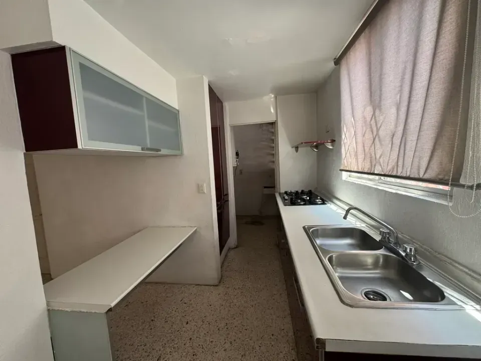 Foto 3 de Departamento en renta en Aracely Souza, Paseos del Sol, Zapopan