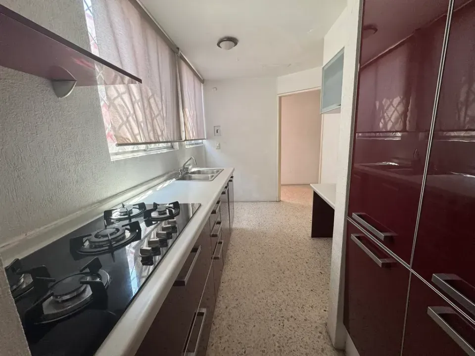 Foto 4 de Departamento en renta en Aracely Souza, Paseos del Sol, Zapopan