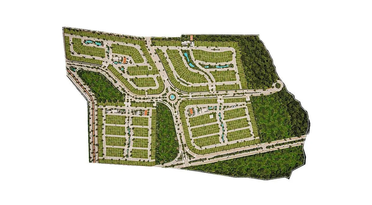 Foto 2 de TERRENO EN VENTA EN ZAPOPAN JALISCO, AGUA CLARA