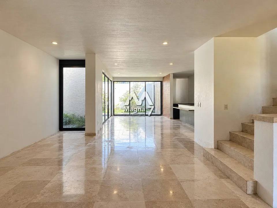 Foto 3 de Venta casa en Casa Fuerte Tlajomulco Zúñiga