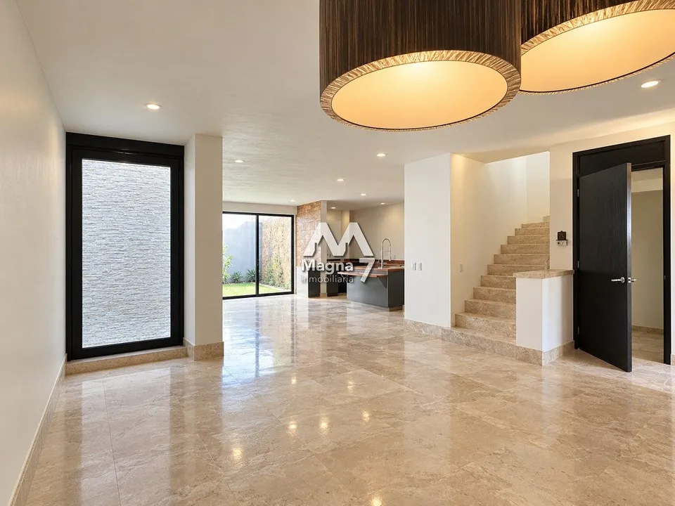 Foto 6 de Venta casa en Casa Fuerte Tlajomulco Zúñiga