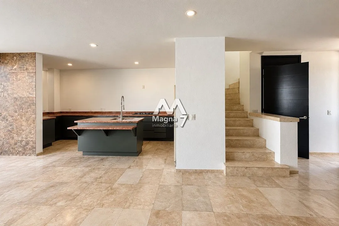 Foto 7 de Venta casa en Casa Fuerte Tlajomulco Zúñiga