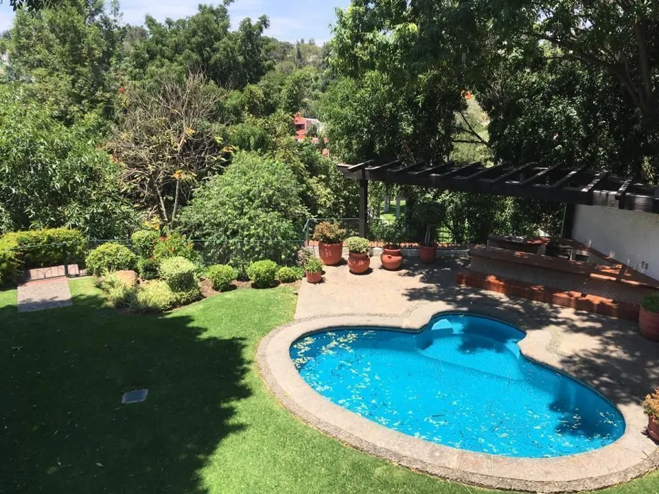 Foto 4 de Casa en Venta a Precio de Terreno en Lomas Altas