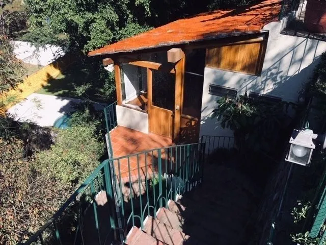 Foto 6 de Casa en Venta a Precio de Terreno en Lomas Altas