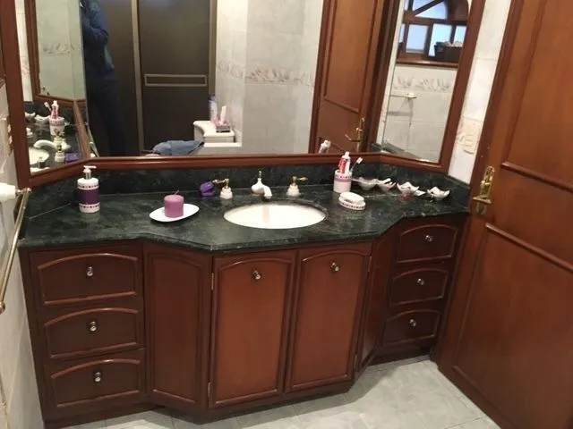 Foto 7 de Casa en Venta a Precio de Terreno en Lomas Altas