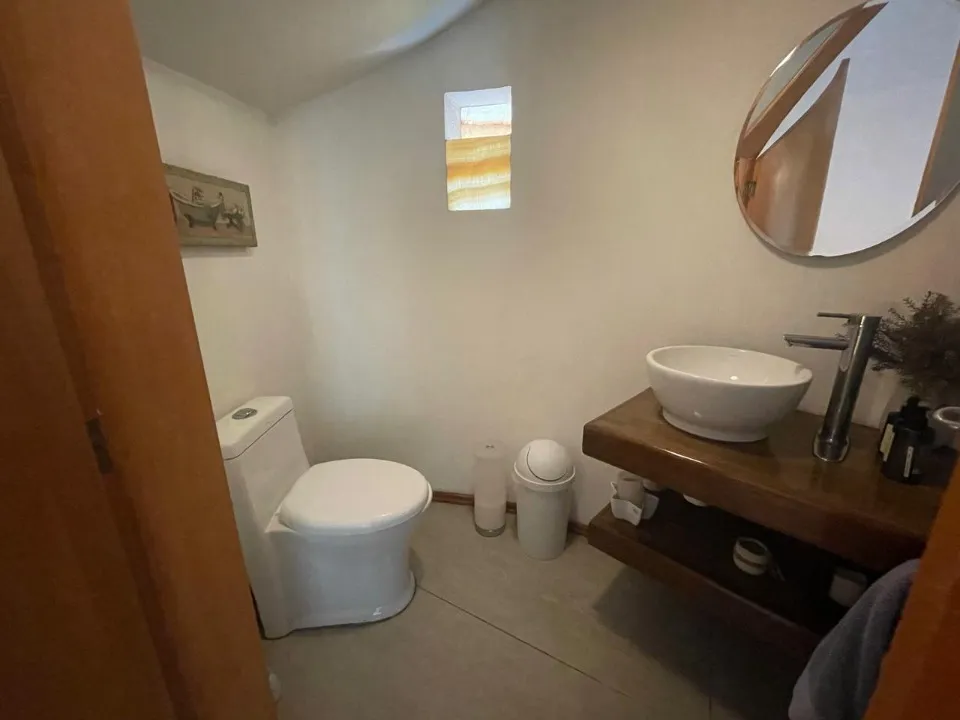 Foto 5 de Casa en venta en Avenida Ecónomos, Rinconada del Parque, Zapopan