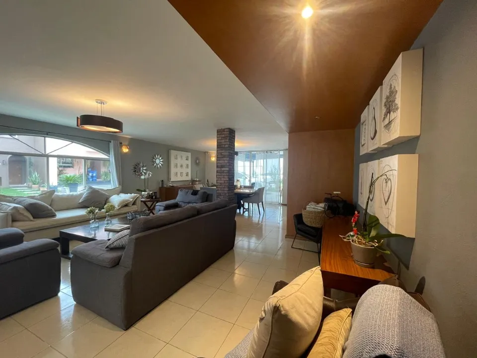 Foto 6 de Casa en venta en Avenida Ecónomos, Rinconada del Parque, Zapopan