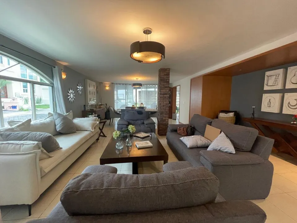 Foto 9 de Casa en venta en Avenida Ecónomos, Rinconada del Parque, Zapopan