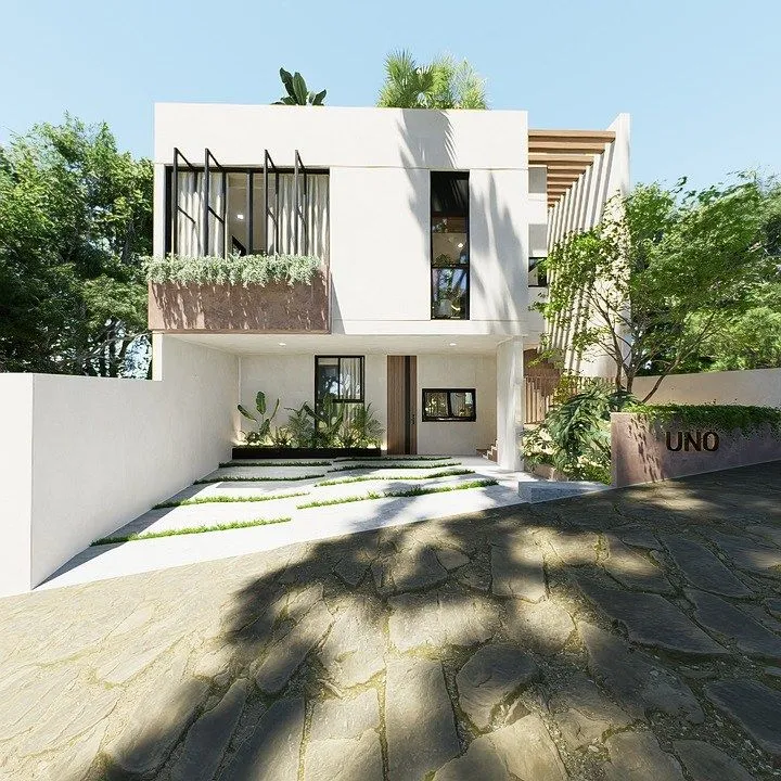 Dúplex Planta Baja en Venta en Huentitán, Guadalajara