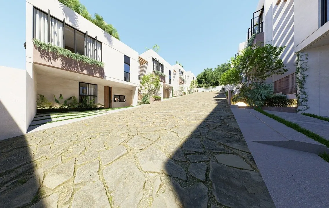 Foto 2 de Dúplex Planta Baja en Venta en Huentitán, Guadalajara