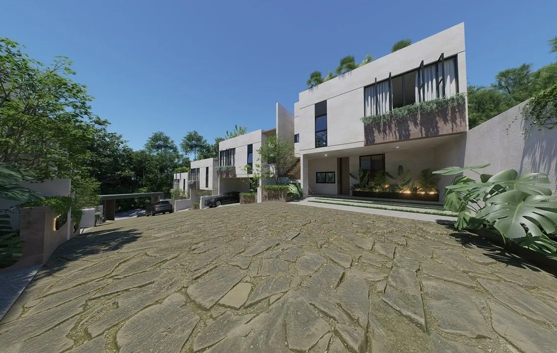 Foto 3 de Dúplex Planta Baja en Venta en Huentitán, Guadalajara
