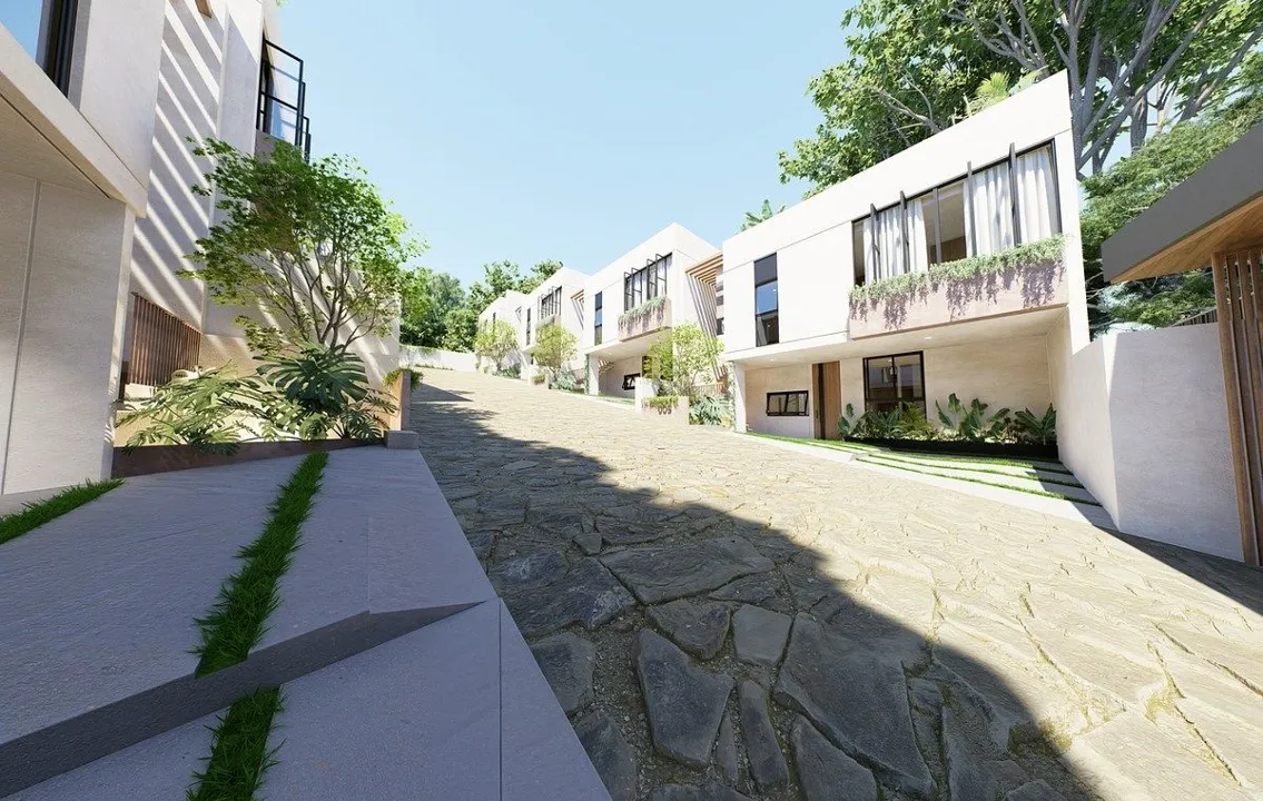 Foto 4 de Dúplex Planta Baja en Venta en Huentitán, Guadalajara