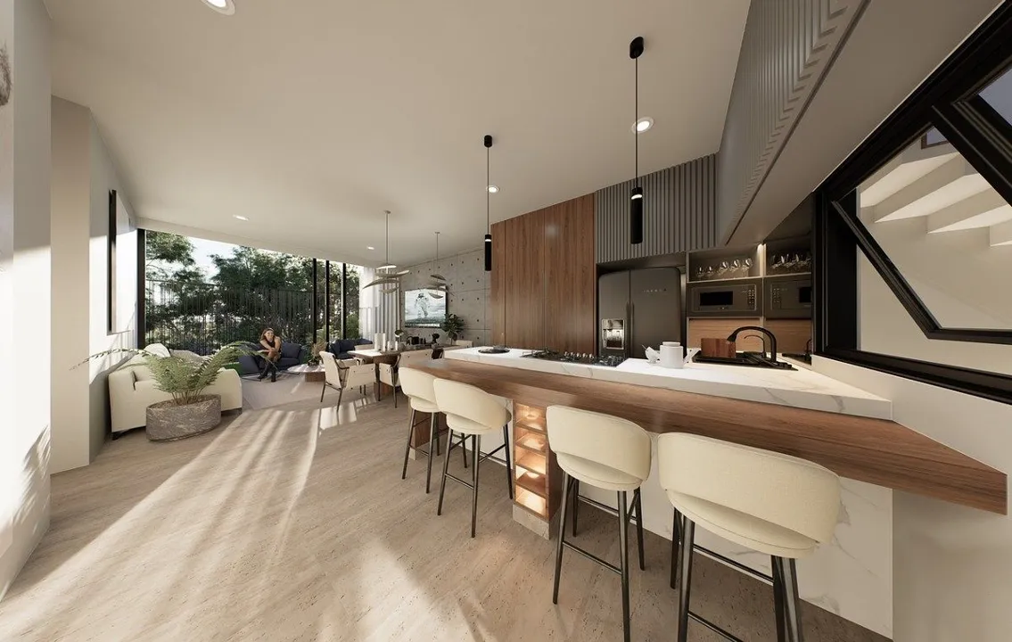 Foto 6 de Dúplex Planta Baja en Venta en Huentitán, Guadalajara