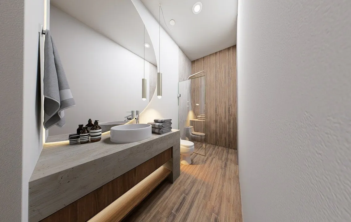 Foto 7 de Dúplex Planta Baja en Venta en Huentitán, Guadalajara