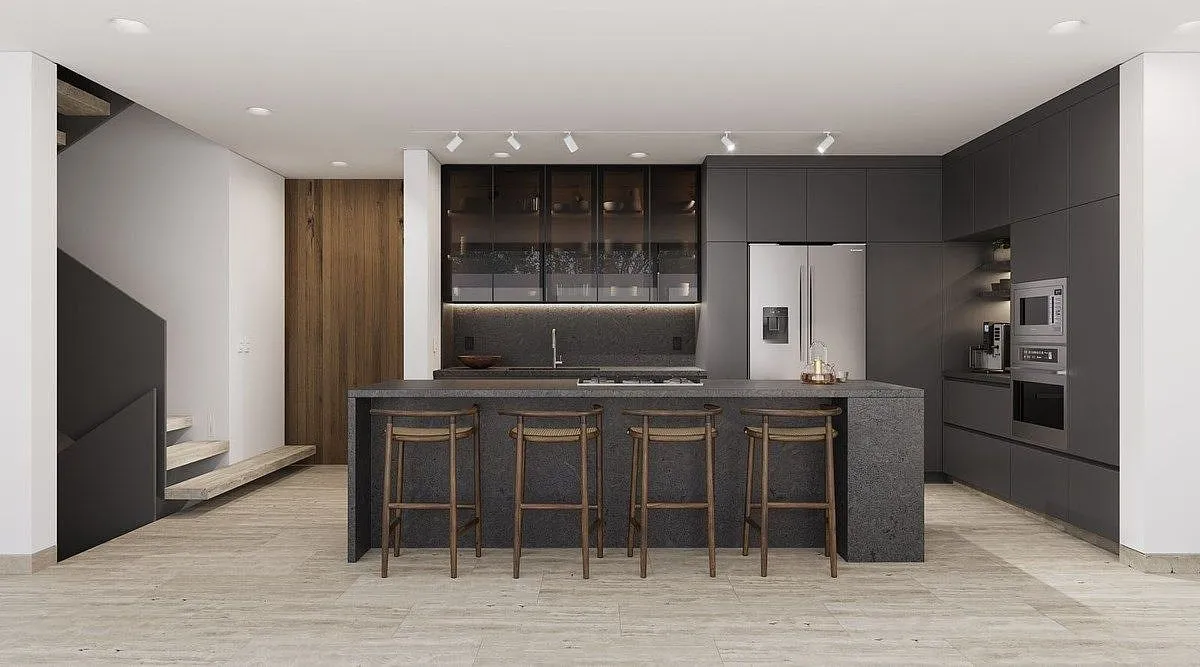 Foto 2 de Casa en Venta en Privanza Habitat Zapopan / 4 Recámaras /Coto Ponto