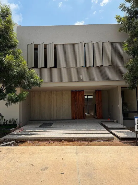 Foto 3 de Casa en Venta en Privanza Habitat Zapopan / 4 Recámaras /Coto Ponto