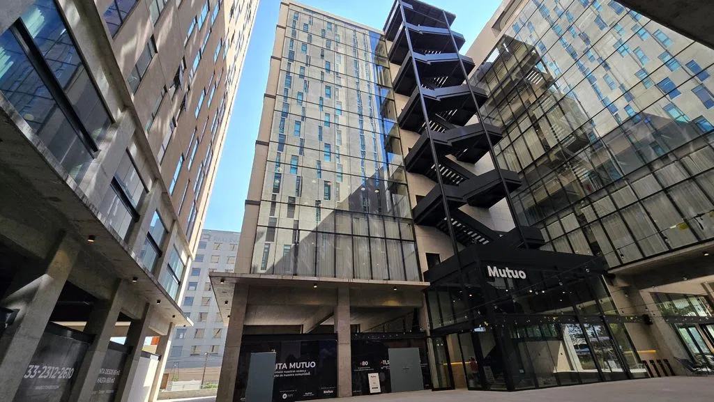 Departamento en Avenida de Las Rosas #1297 , Guadalajara