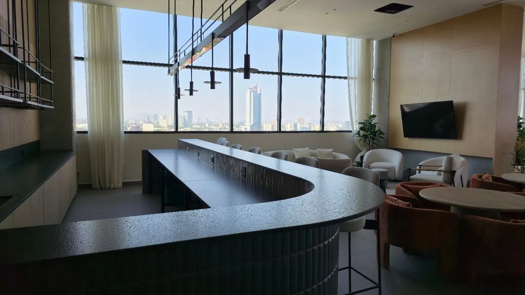 Foto 6 de Departamento en Avenida de Las Rosas #1297 , Guadalajara