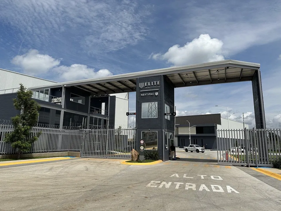 Foto 2 de Bodega en venta, Elite Nextipac I, Zapopan