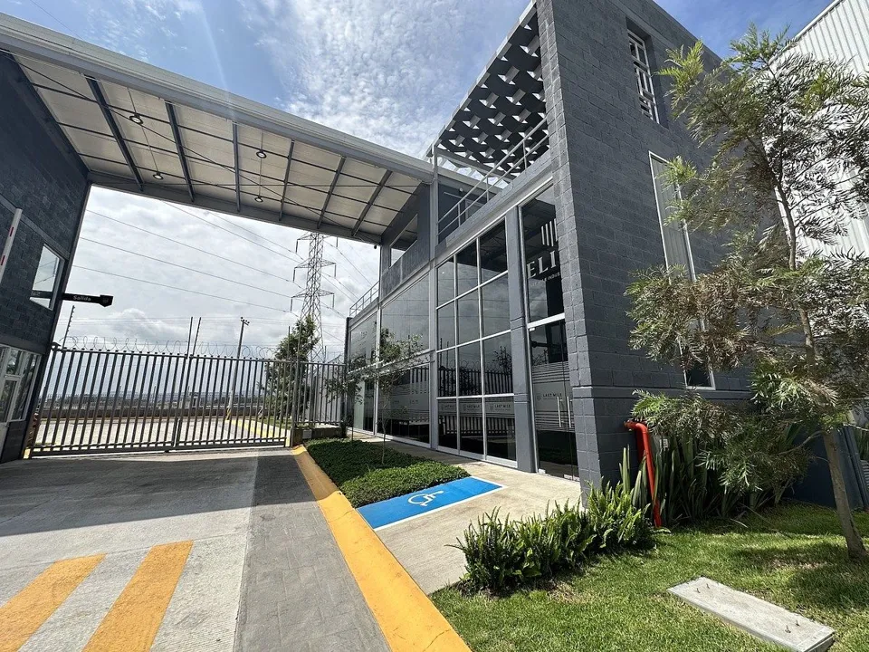 Foto 3 de Bodega en venta, Elite Nextipac I, Zapopan