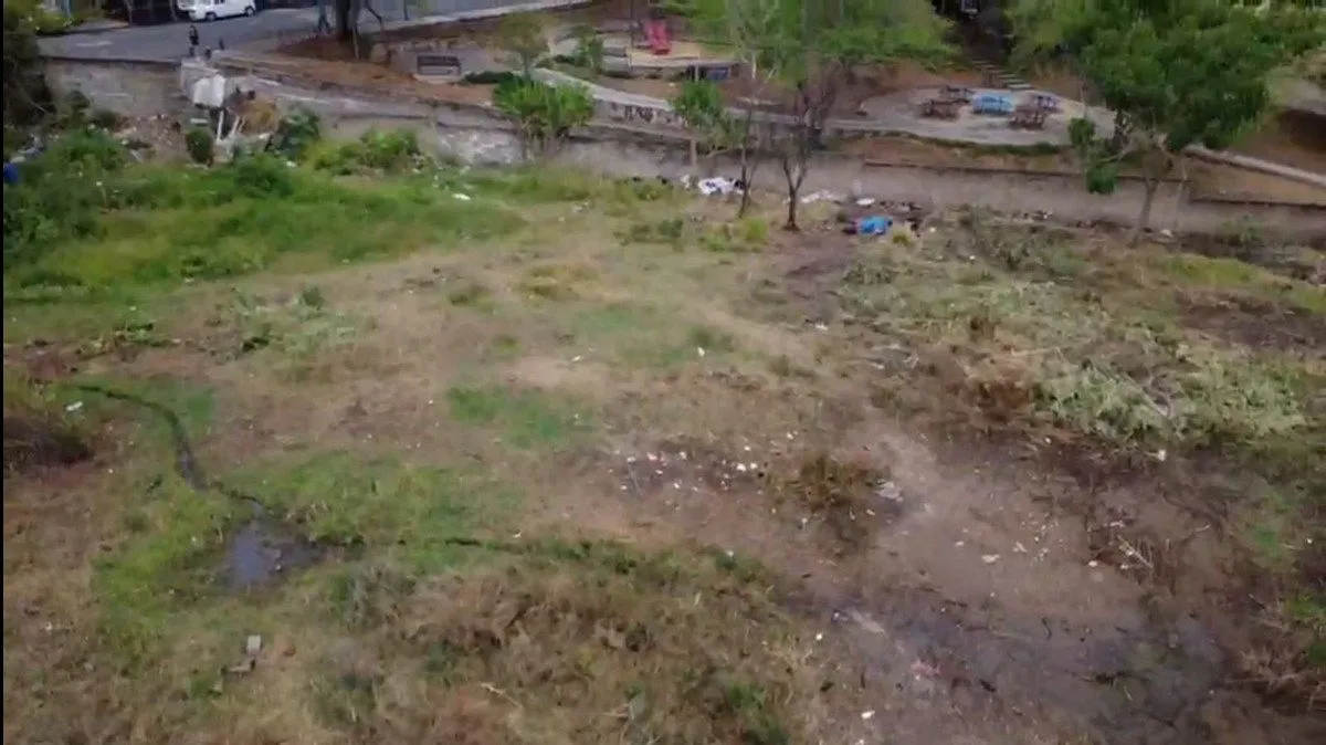 Foto 6 de TERRENO EN VENTA | CALZADA INDEPENDENCIA NORTE | GUADALAJARA