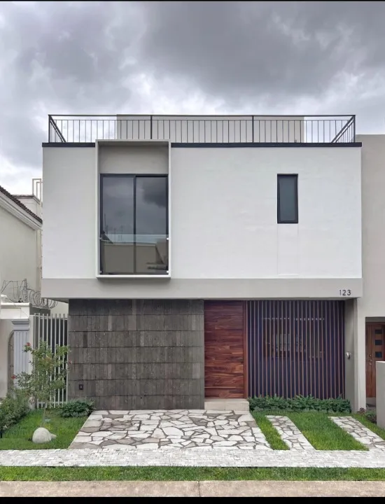 Casa en venta en Coto Valencia , Nueva Galicia , Tlajomulco