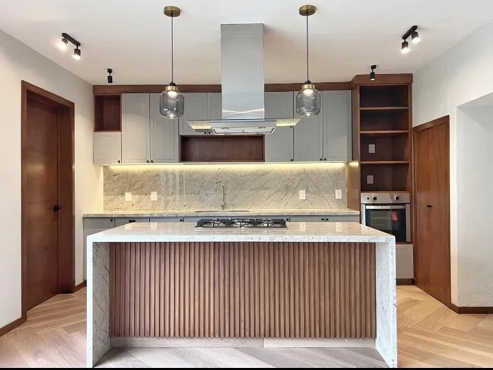 Foto 2 de Casa en venta en Coto Valencia , Nueva Galicia , Tlajomulco