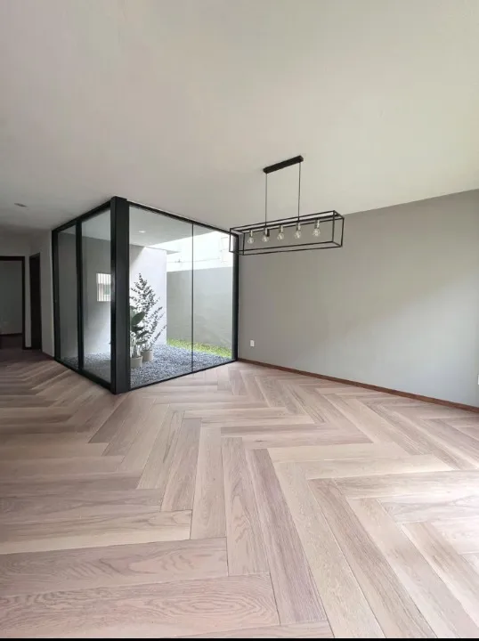 Foto 3 de Casa en venta en Coto Valencia , Nueva Galicia , Tlajomulco