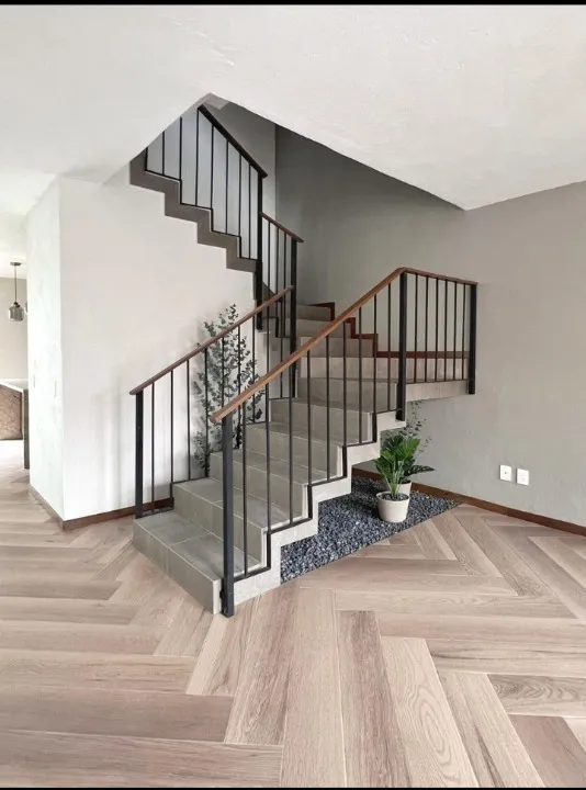 Foto 5 de Casa en venta en Coto Valencia , Nueva Galicia , Tlajomulco