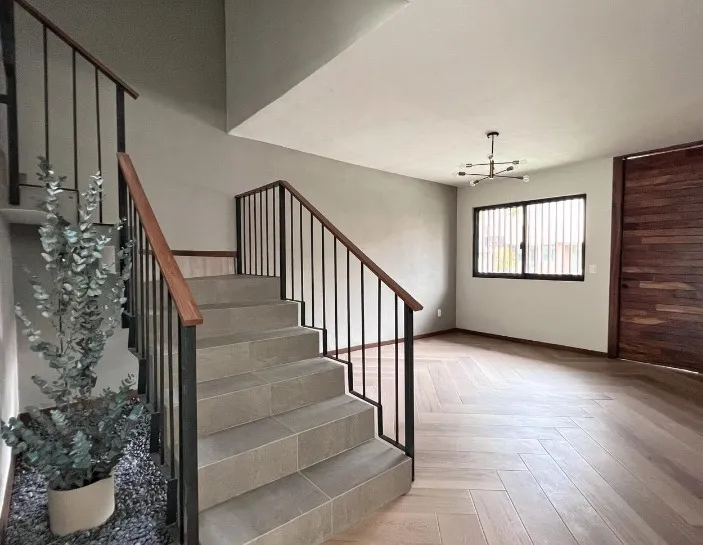 Foto 9 de Casa en venta en Coto Valencia , Nueva Galicia , Tlajomulco