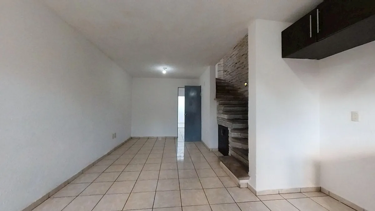 Foto 2 de CASA EN VENTA EN LOMA DEL BOSQUE