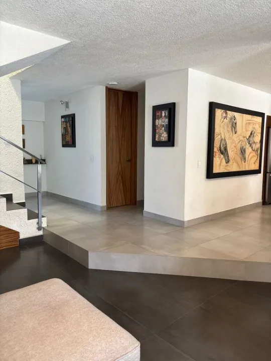 Foto 7 de Casa en venta en Pedro Simón Laplace, Paseos Del Sol, Zapopan