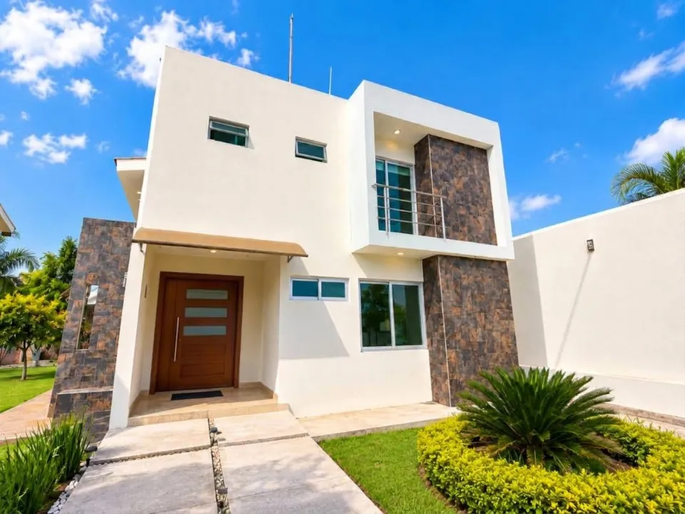 Casa en renta en Avenida de los Vientos, Balcones de la Calera, Tlajomulco de Zuñiga