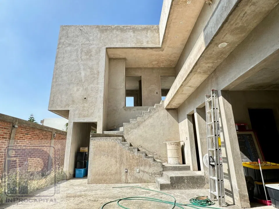 Foto 2 de Casa en venta en Valle imperial